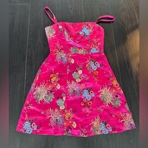 URBAN OUTFITTERS DRESS